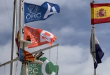 ORC DOUBLE-HANDED EUROPEAN CHAMPIONSHIP 2026 EN ALTEA