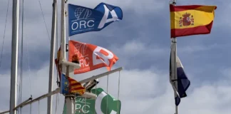 Campeonato Europeo de Regatas A2 ORC en Altea ORC DOUBLE-HANDED EUROPEAN CHAMPIONSHIP 2026 EN ALTEA