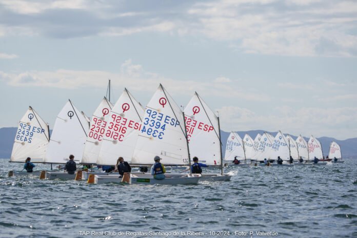 Santiago de la Ribera