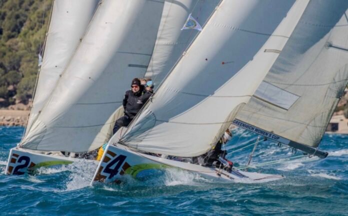 Royal Thames Yacht Club