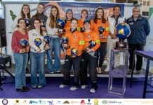 Greenwich Women’s Cup