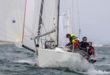 Winter Series J80 RCNV