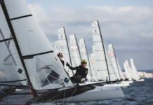 Regata del Mallorca Sailing Center