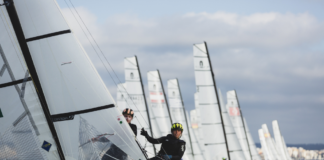 Regata del Mallorca Sailing Center