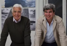 Germán Frers , Mani Frers