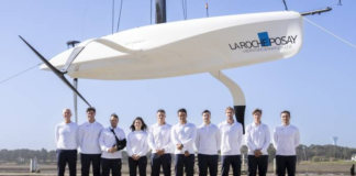 La Roche-Posay Racing Team