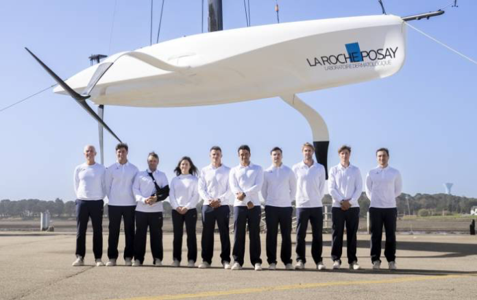 La Roche-Posay Racing Team