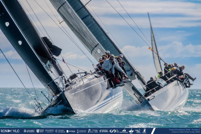 Real Club Náutico de Valencia