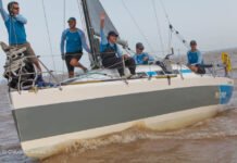 Yacht Club Argentino – Campeonato de Verano 2026 Yacht Club Argentino