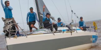 Yacht Club Argentino – Campeonato de Verano 2026 Yacht Club Argentino