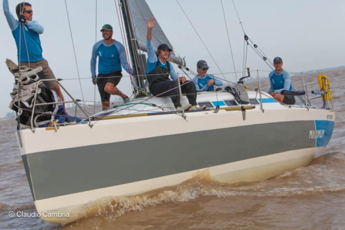 Yacht Club Argentino