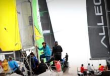 YACHT CLUB ARGENTINO – FINALIZÓ EL CAMPEONATO DE VERANO 2026 YACHT CLUB ARGENTINO