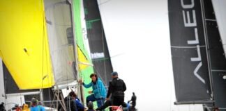 YACHT CLUB ARGENTINO