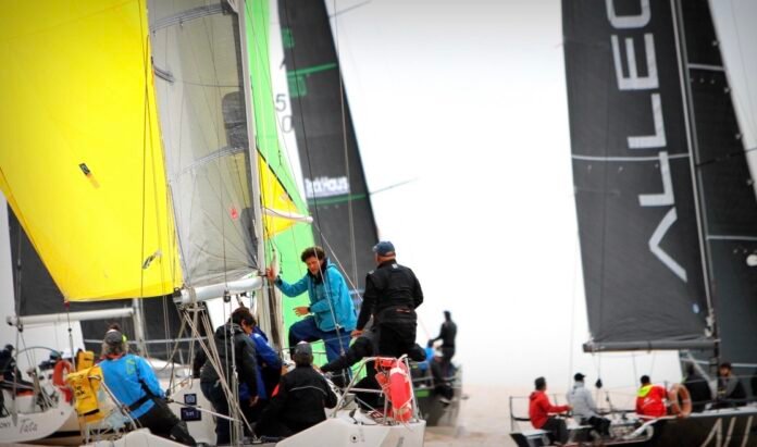 YACHT CLUB ARGENTINO