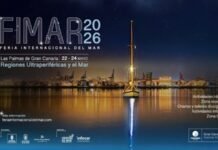 Feria Internacional del Mar