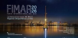 Feria Internacional del Mar