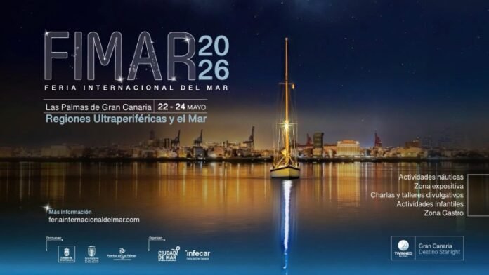 Feria Internacional del Mar