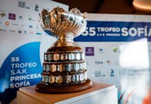 Trofeo Princesa Sofía Mallorca