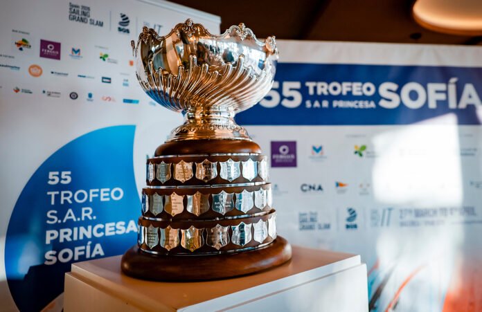 Trofeo Princesa Sofía Mallorca