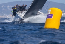 Trofeo Princesa Sofía Mallorca by FERGUS Hotels – Segunda Jornada Trofeo Princesa Sofía Mallorca