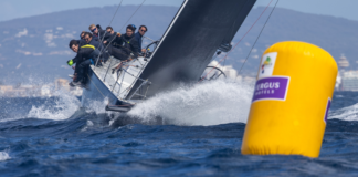 Trofeo Princesa Sofía Mallorca