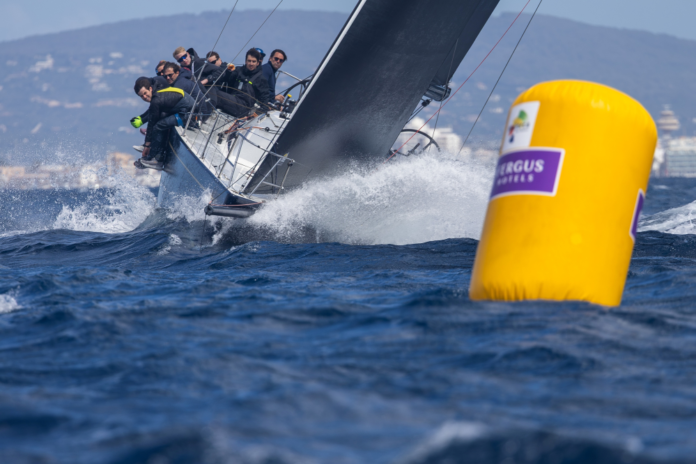 Trofeo Princesa Sofía Mallorca
