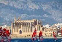 Trofeo Princesa Sofía Mallorca by FERGUS Hotels