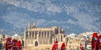 Trofeo Princesa Sofía Mallorca by FERGUS Hotels