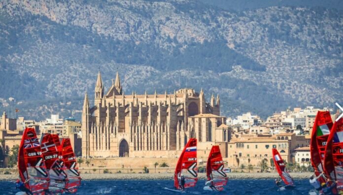 Trofeo Princesa Sofía Mallorca by FERGUS Hotels Trofeo Princesa Sofía Mallorca by FERGUS Hotels