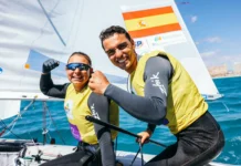 Trofeo Princesa Sofía Mallorca