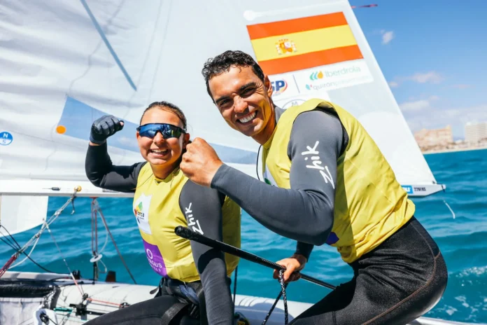 Trofeo Princesa Sofía Mallorca