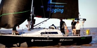 Culminó la tradicional Regata LA PANELA Regata LA PANELA