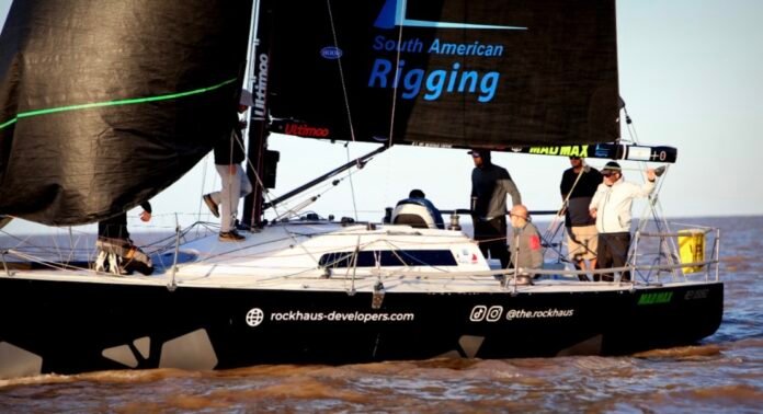 Regata LA PANELA Regata LA PANELA