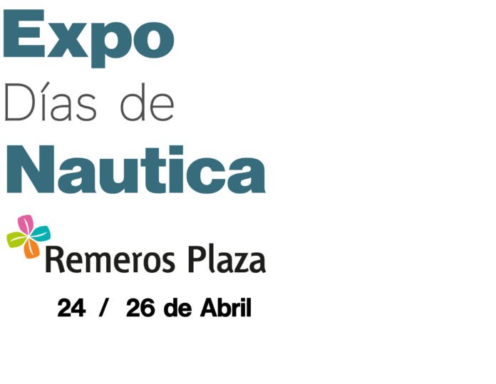 Exposición Náutica en Remeros Plaza
