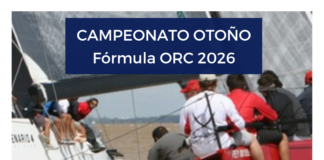 Campeonato Otoño para la Fórmula ORC