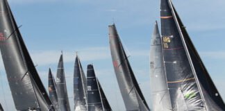 Finalizó el Campeonato Otoño Fórmula ORC 2026