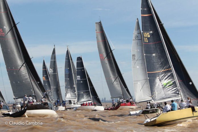 Finalizó el Campeonato Otoño Fórmula ORC 2026