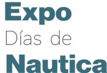 Exposición Días de Náutica