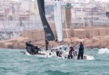 REGATA ESTRELLA LEVANTE 2026