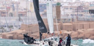 REGATA ESTRELLA LEVANTE 2026