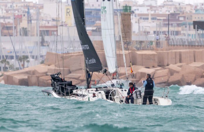 REGATA ESTRELLA LEVANTE 2026