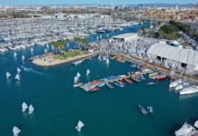 MSC Cruceros - Real Club Náutico de Valencia