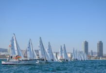 Barcelona Spring Series