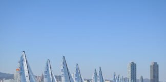 Barcelona Spring Series