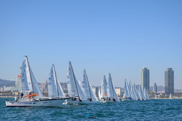 Barcelona Spring Series