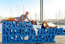 SALÓN NÁUTICO INTERNACIONAL DE PALMA DE MALLORCA