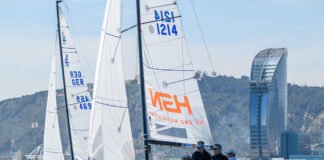 HSN Sailing Team