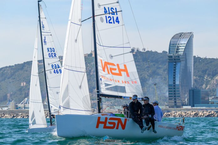 HSN Sailing Team