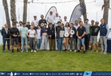 66º Gran Trofeo València de Snipe