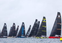 52 SUPER SERIES Puerto Portals
